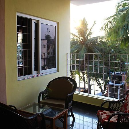 Vinodhara Guest House Mahabalipuram Habitación foto