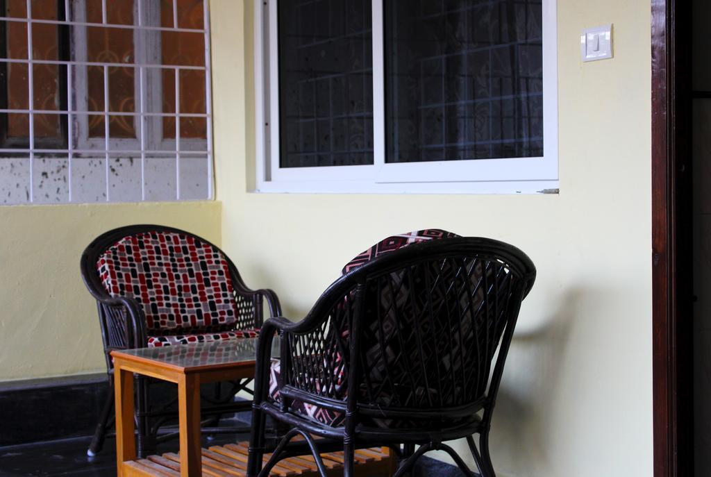 Vinodhara Guest House Mahabalipuram Habitación foto