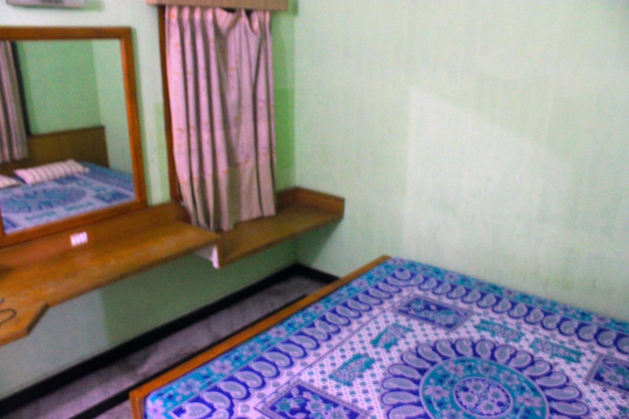 Vinodhara Guest House Mahabalipuram Habitación foto