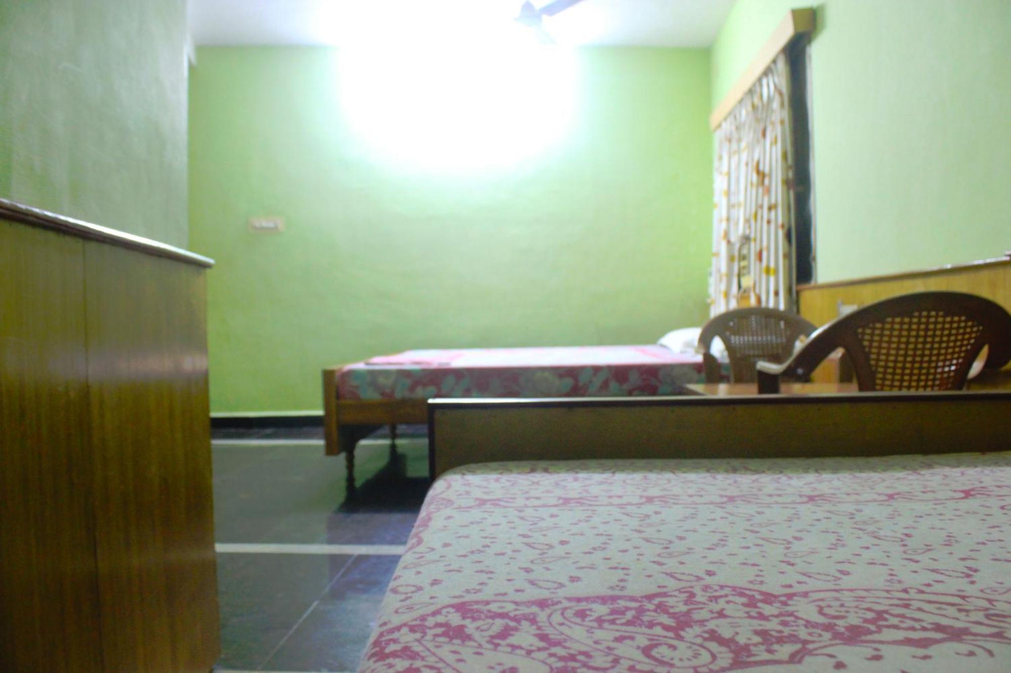 Vinodhara Guest House Mahabalipuram Habitación foto