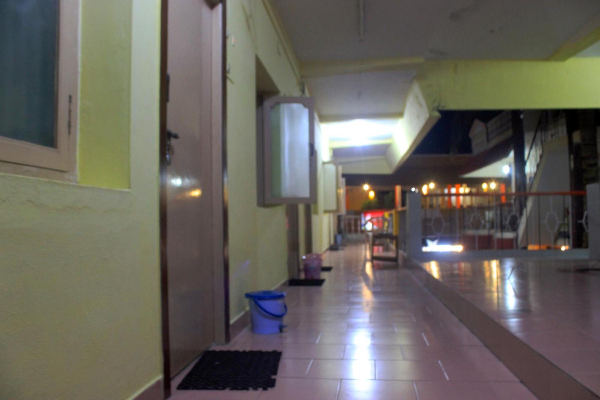 Vinodhara Guest House Mahabalipuram Habitación foto