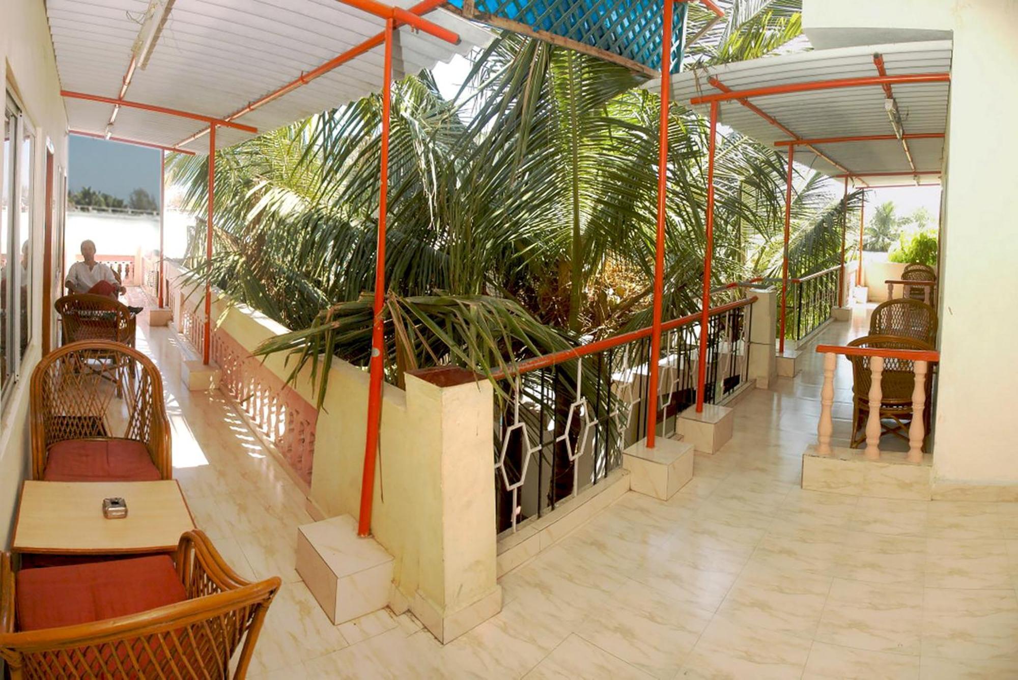 Vinodhara Guest House Mahabalipuram Habitación foto