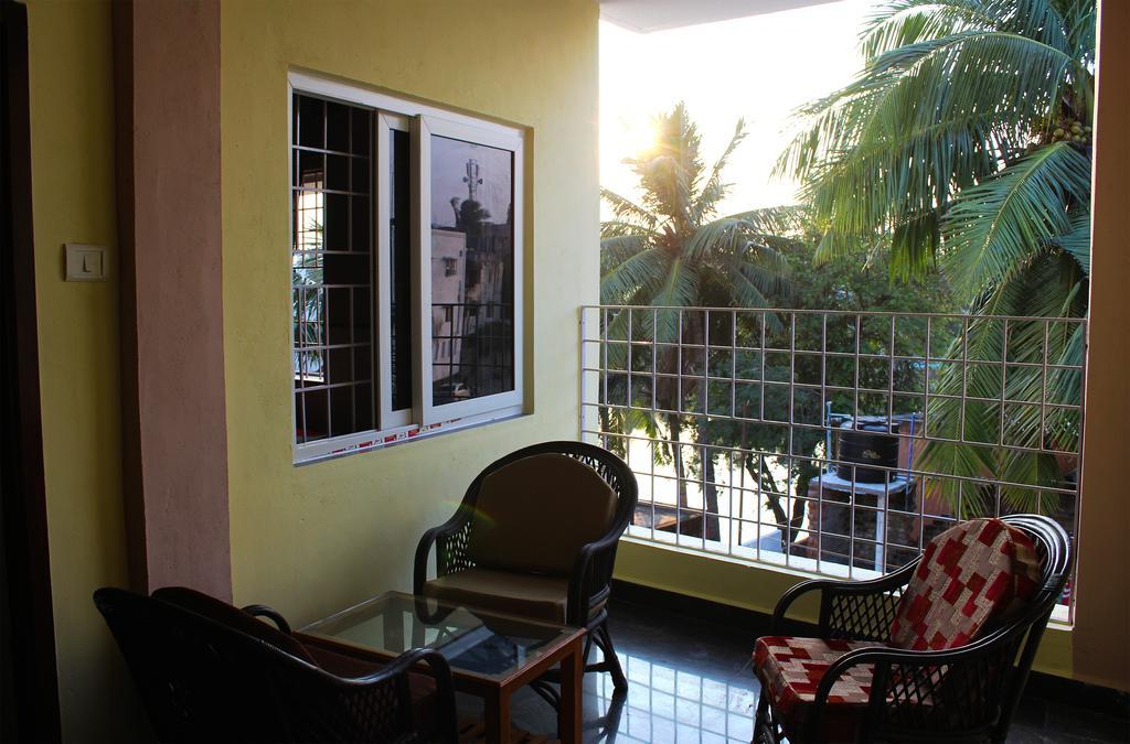 Vinodhara Guest House Mahabalipuram Habitación foto