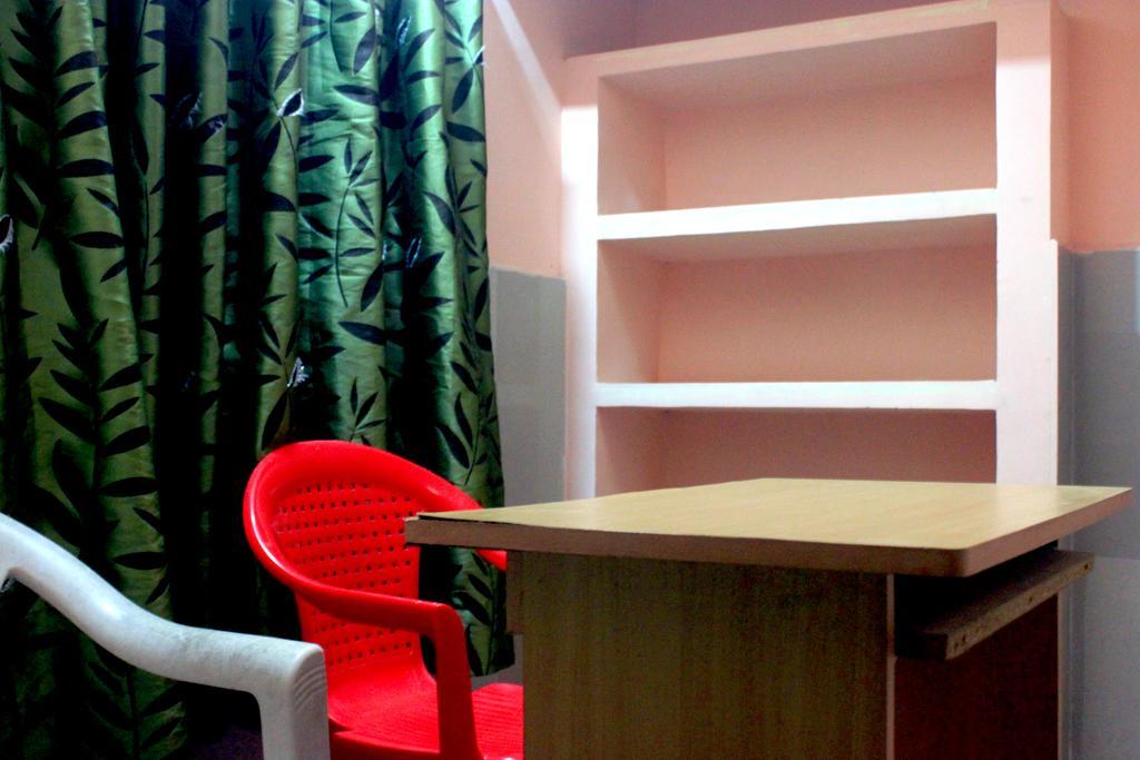Vinodhara Guest House Mahabalipuram Exterior foto