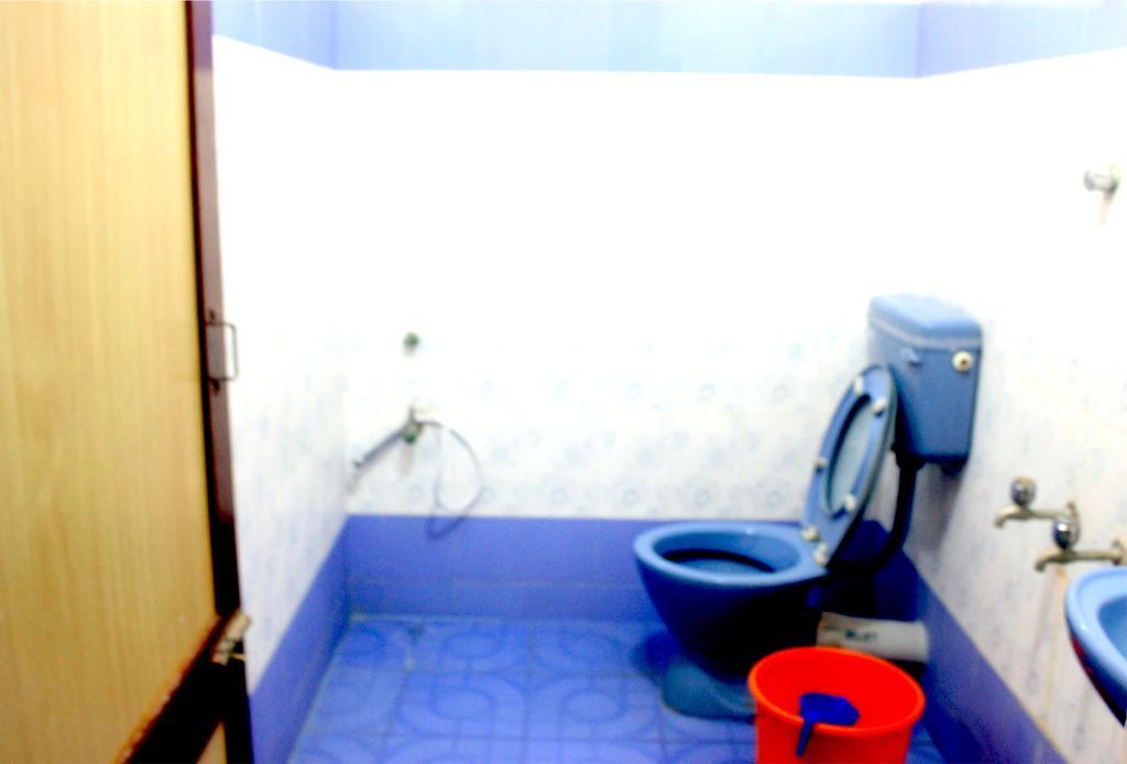 Vinodhara Guest House Mahabalipuram Exterior foto