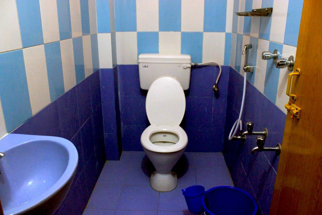 Vinodhara Guest House Mahabalipuram Habitación foto