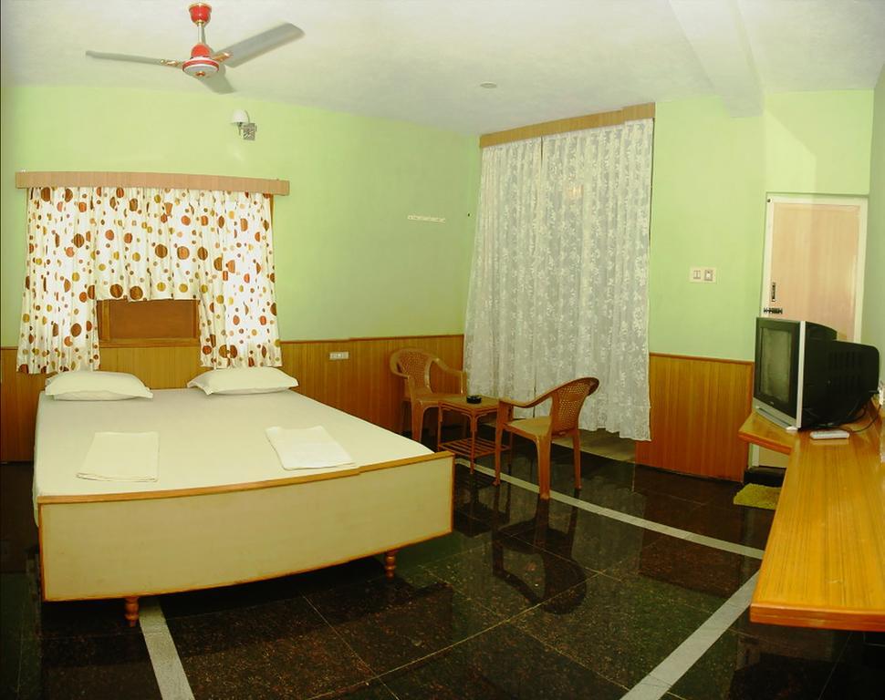 Vinodhara Guest House Mahabalipuram Habitación foto