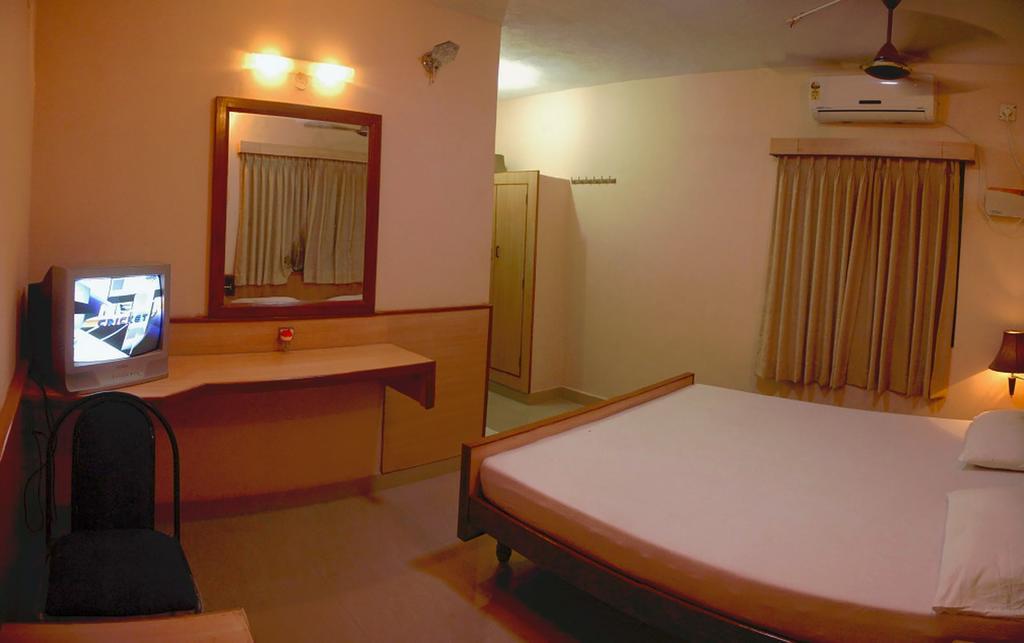 Vinodhara Guest House Mahabalipuram Habitación foto