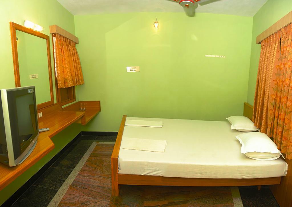 Vinodhara Guest House Mahabalipuram Habitación foto